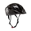 Scooter Black Helmet