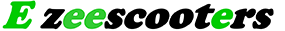 Ezeescooters Logo
